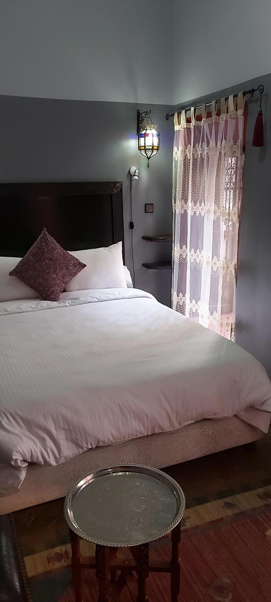 Riad Ajebel Marrakesh Luaran gambar