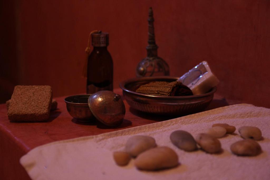 Riad Ajebel Marrakesh Luaran gambar